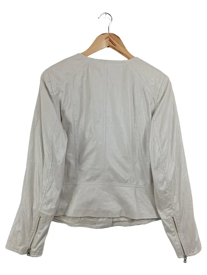 TAIFUN Lederjacke Bild 2