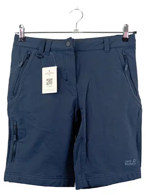 JACK WOLFSKIN Sport Shorts