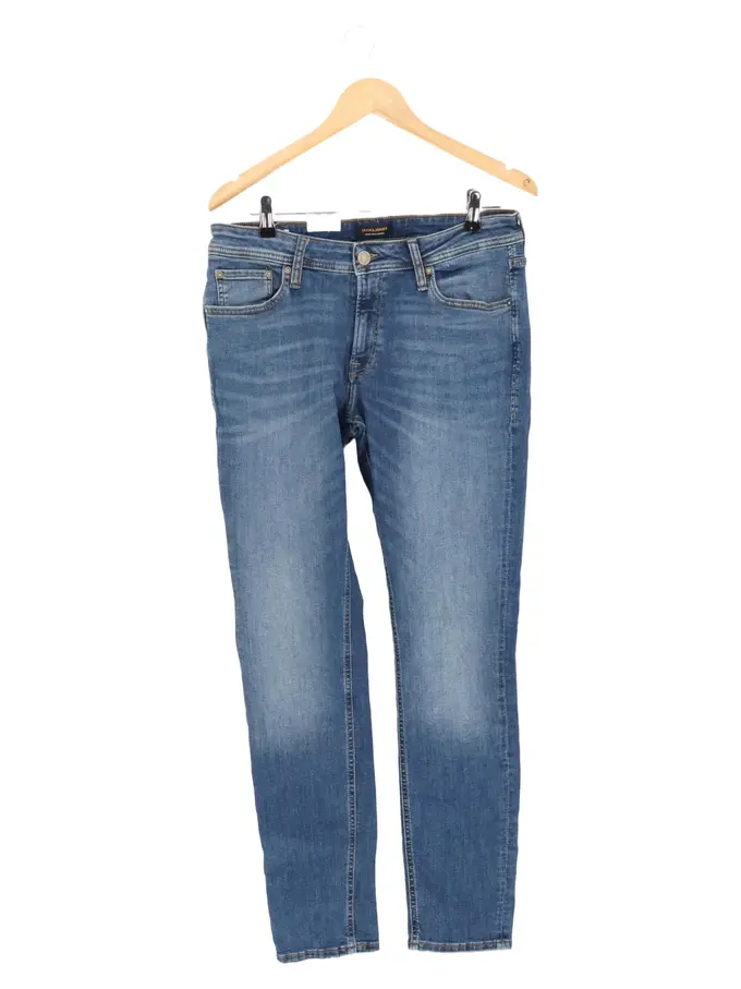 JACK & JONES Jeans Slim Fit Bild 1