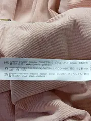 Vorschaubild ZARA Blusenkleid 4