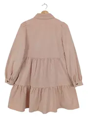 Vorschaubild ZARA Blusenkleid 2