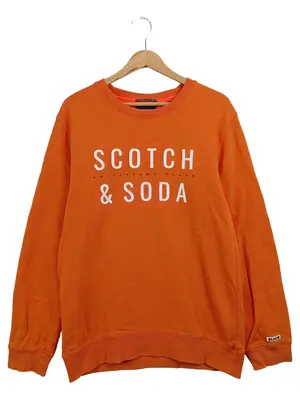SCOTCH & SODA Sweatshirt