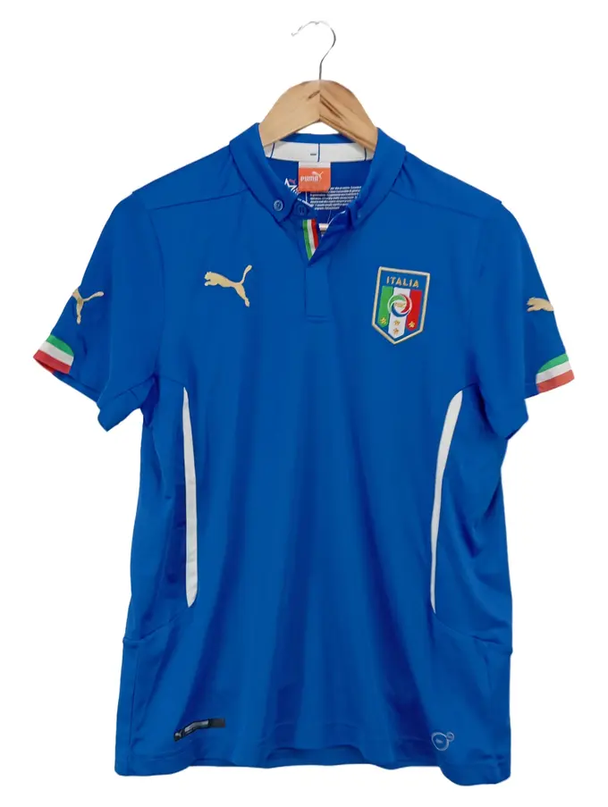 PUMA Fußball Trikot Bild 1