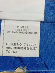 Vorschaubild PUMA Fußball Trikot 5