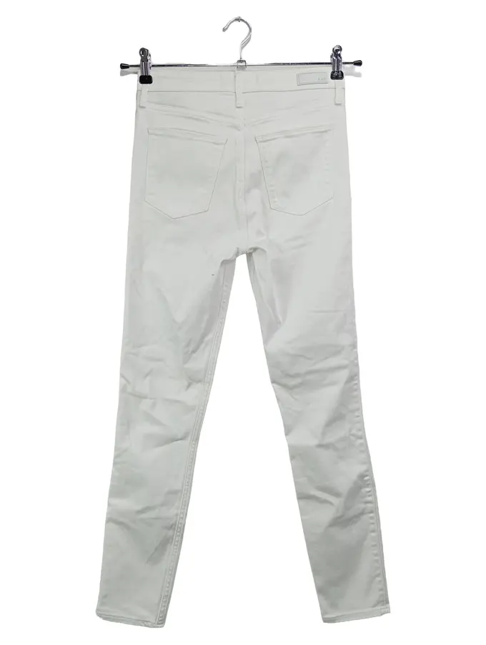 ABERCROMBIE & FITCH Jeans Skinny Fit Bild 2