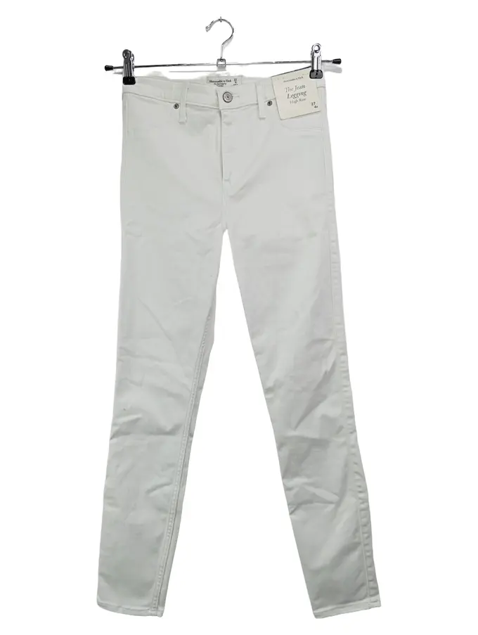 ABERCROMBIE & FITCH Jeans Skinny Fit Bild 1