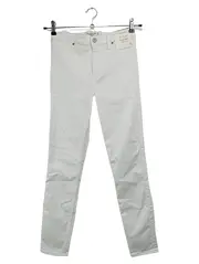 Vorschaubild ABERCROMBIE & FITCH Jeans Skinny Fit 1