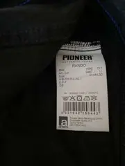 Vorschaubild PIONEER Jeans Slim Fit 3