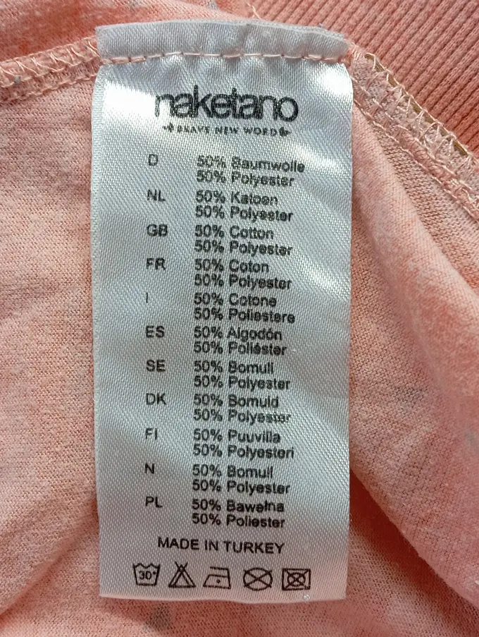 NAKETANO Kapuzenpullover Bild 4