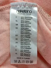 Vorschaubild NAKETANO Kapuzenpullover 4