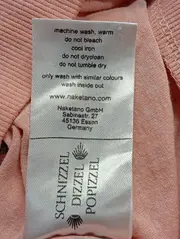 Vorschaubild NAKETANO Kapuzenpullover 5