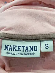 Vorschaubild NAKETANO Kapuzenpullover 3