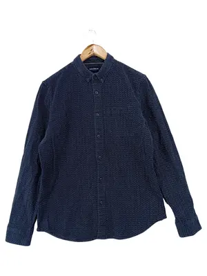 PULL&BEAR Freizeithemd