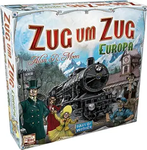 Brettspiel