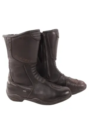 Motorradstiefel