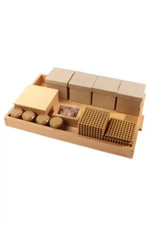 Pädagogik Materialset