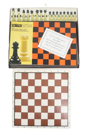 Schachspiel